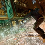 psn, Sleeping Dogs, پی سی گیمینگ (PC Gaming)