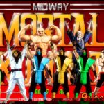 تولدت مبارک Mortal Kombat | به همراه تاریخچه سری