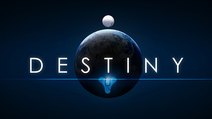 اکس باکس (Xbox), بازی دستینی (Destiny), پلی استیشن (Playstation), شرکت اکتیویژن, شرکت سونی (Sony), شرکت مایکروسافت (Microsoft)