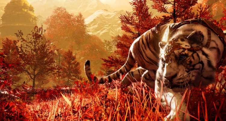 Far Cry 4, پی سی گیمینگ (PC Gaming), شرکت یوبی سافت (Ubisoft), کنسول Xbox 360, کنسول Xbox One