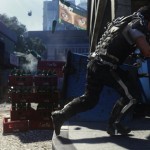 بازی Call of Duty: Advanced Warfare