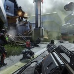 بازی Call of Duty: Advanced Warfare