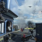 بازی Call of Duty: Advanced Warfare