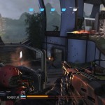 بازی Call of Duty: Advanced Warfare