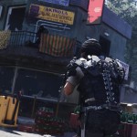 بازی Call of Duty: Advanced Warfare