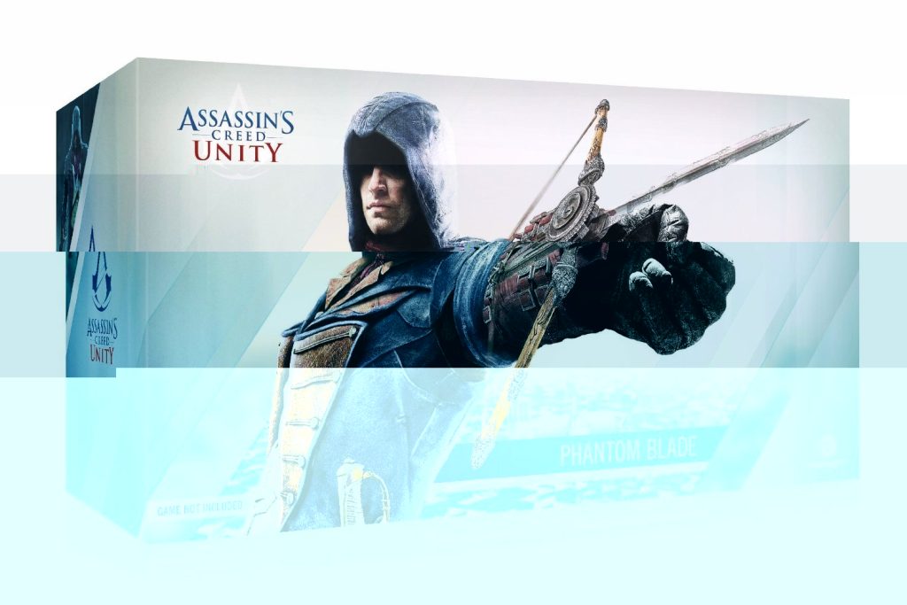 بازی Assassin's Creed Unity, پی سی گیمینگ (PC Gaming), شرکت یوبی سافت (Ubisoft), کنسول Xbox One