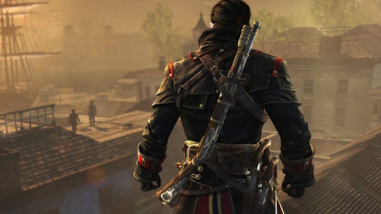 بازی Assassin's Creed Rogue