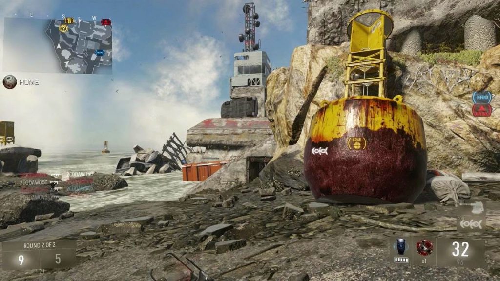 Sledgehammer Games, بازی Call of Duty: Advanced Warfare, پی سی گیمینگ (PC Gaming), شرکت اکتیویژن, کنسول Xbox 360, کنسول Xbox One