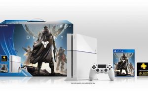 PlayStation 4 توانست در ماه سپتامبر بهترین فروش تاریخ خود را در جهان رقم بزند!