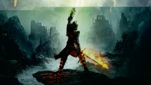 اعضای EA Access می توانند Dragon Age: Inquisition را در xbox one خود بازی کنند