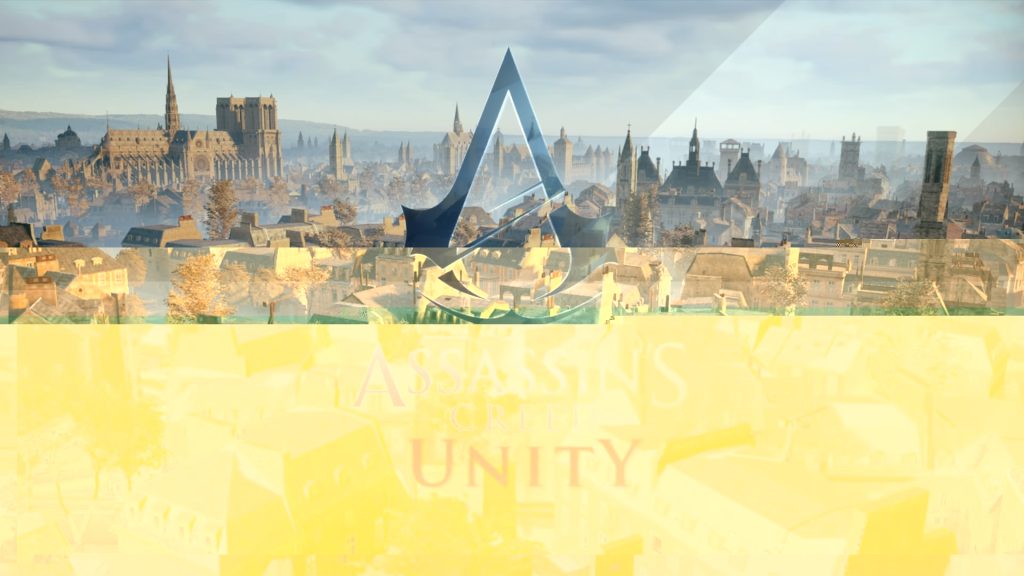 انتشار تصاویر In-game از نسخه PS4 لیک شده عنوان Assassin’s Creed Unity