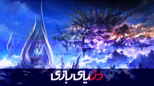 اسکرین شات ها و آرت ورک های Final Fantasy XIV: Heavensward