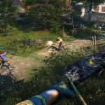 Far Cry 4, پی سی گیمینگ (PC Gaming), شرکت یوبی سافت (Ubisoft)