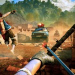 Far Cry 4, پی سی گیمینگ (PC Gaming), شرکت یوبی سافت (Ubisoft)