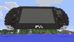 عرضه Minecraft برای کنسول دستی ویتا در هفته آینده