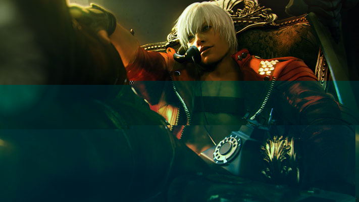 Dead Rising, Resident Evil, شرکت کپکام (Capcom)