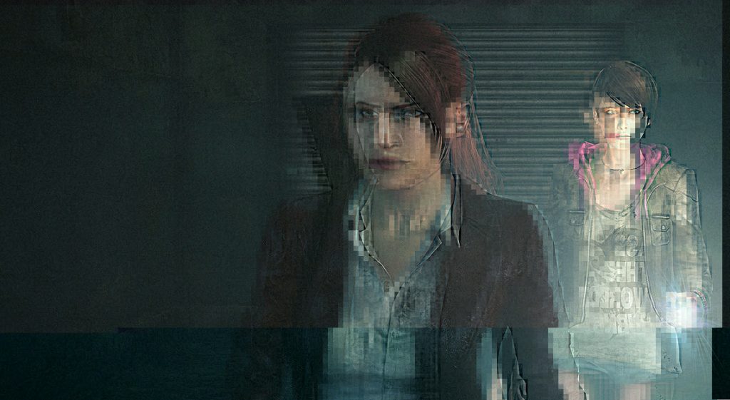 جایزه پیش خرید نسخه PS4,PS3 بازی Resident Evil Revelations 2 مشخص شد