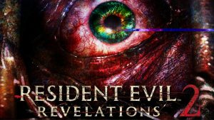 تماشا کنید: گیم پلی بازی Resident Evil: Revelations 2