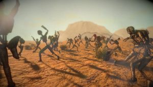 عرضه عنوان Grave برای PS4 تایید شد!