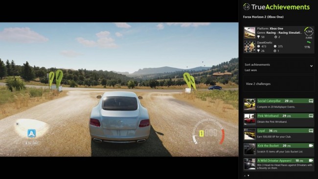 TrueAchievements_Xbox_One_App_Screenshot