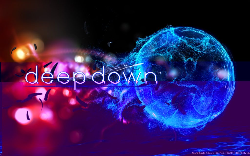 Deep Down, شرکت سونی (Sony), شرکت کپکام (Capcom)