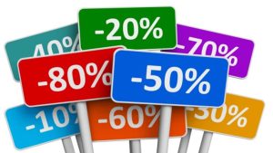 لیست تخفیف های این هفته خرده فروشی ها و شبکه استیم