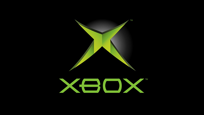 اکس باکس (Xbox), شرکت مایکروسافت (Microsoft)