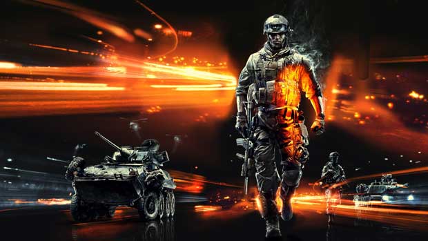 DICE, بازی Battlefield 5, پی سی گیمینگ (PC Gaming), کنسول Xbox 360, کنسول Xbox One