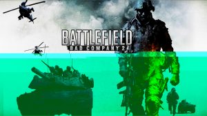 Battlefield Bad Company 2؛ پنج سال گذشت! رمز موفقیت این بازی چه بود؟