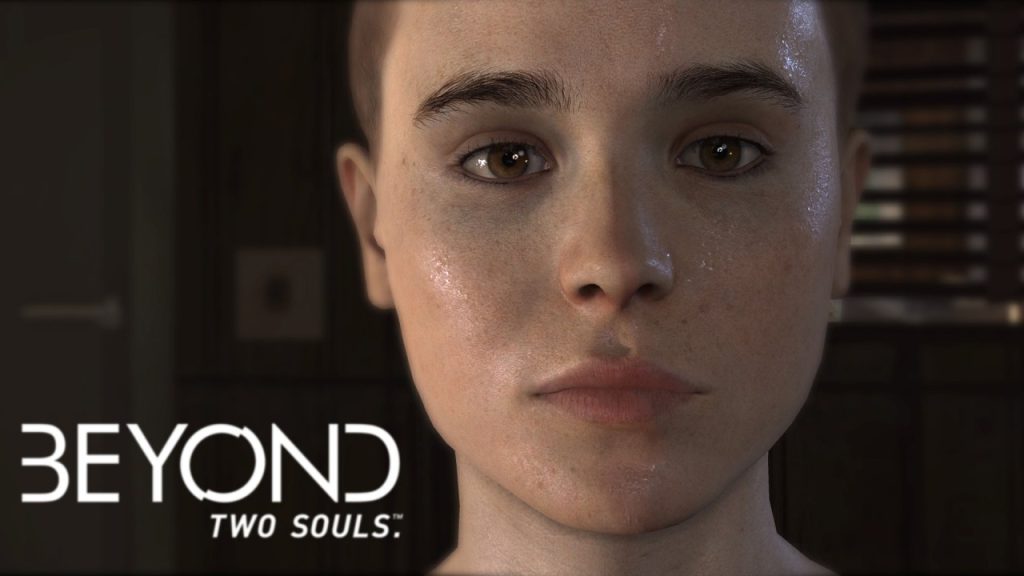 موسیقی هفته-دانلود موسیقی متن بازی Beyond-Two-Souls
