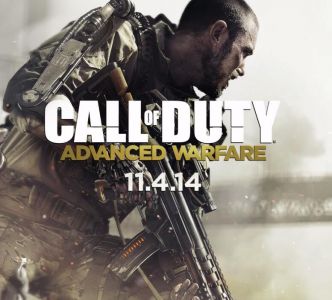 با حداقل سیستم موردنیاز Call of Duty: Advanced Warfare همراه باشید