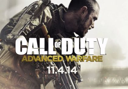 بازی Call of Duty: Advanced Warfare, پی سی گیمینگ (PC Gaming), شرکت اکتیویژن, کنسول Xbox 360, کنسول Xbox One