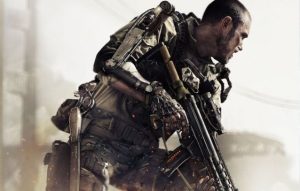 آمار تکمیلی تر از فروش عنوان Call of Duty: Advanced Warfare اعلام شد