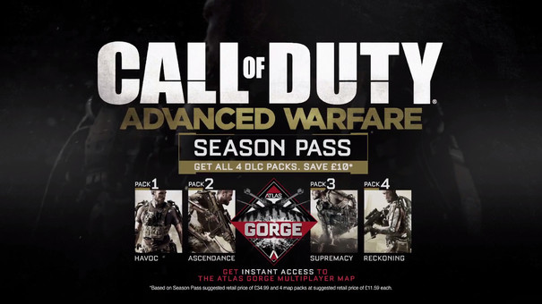 بازی Call of Duty: Advanced Warfare, پی سی گیمینگ (PC Gaming), شرکت اکتیویژن, کنسول Xbox 360, کنسول Xbox One