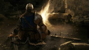 Dark Souls 2 بهترین بازی سال Golden Joystick Awards شد