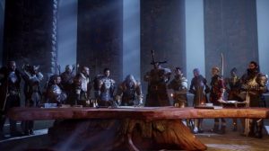 لیست کامل اسامی موسیقی های متن عنوان Dragon Age 3: Inquisition رونمایی شد