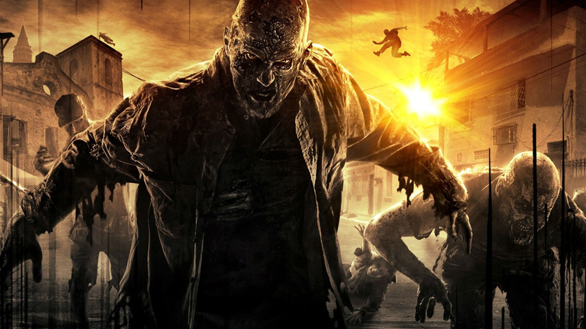 Dying Light, Techland, پی سی گیمینگ (PC Gaming), کنسول Xbox One