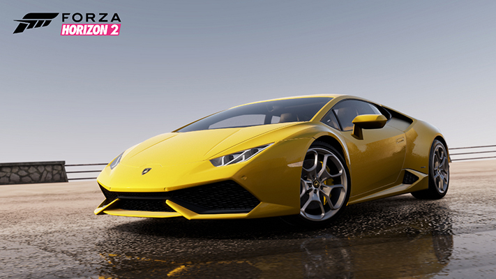 فروش یک میلیون نسخه ای DriveClub و شکست Forza Horizon 2