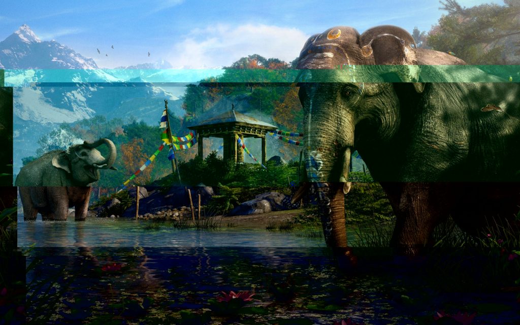 Far Cry 4, پی سی گیمینگ (PC Gaming), شرکت یوبی سافت (Ubisoft), کنسول Xbox 360, کنسول Xbox One