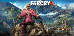 یوبیسافت : همیشه برای بازی Far Cry به دنبال مکانهای جالب بودیم