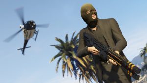 با تصاویر مقایسه ای از نسخه PS4 و PS3 بازی GTA V همراه باشید
