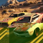 GTA V, پی سی گیمینگ (PC Gaming), کنسول Xbox One