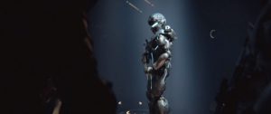 تماشا کنید:تریلر جدید از عنوان Halo 5: Guardians منتشر شد