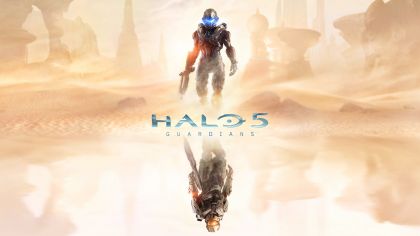 343 Industries, Halo 5: Guardians, شرکت مایکروسافت (Microsoft), کنسول Xbox One