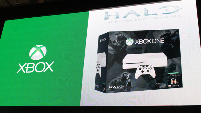 شرکت مایکروسافت (Microsoft), کنسول Xbox One