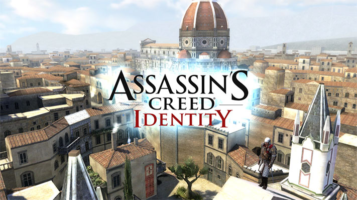 بازی Assassin's Creed, سیستم عامل iOS, شرکت یوبی سافت (Ubisoft), گوشی موبایل - Mobile Phones (Smart Phones)