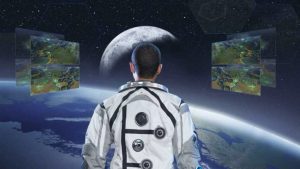 دموی بازی Civilization: Beyond Earth منتشر شد