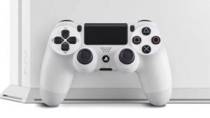 شایعه: PS4 با رنگ سفید یخی در این ماه عرضه خواهد شد. [آپدیت: تایید شد]