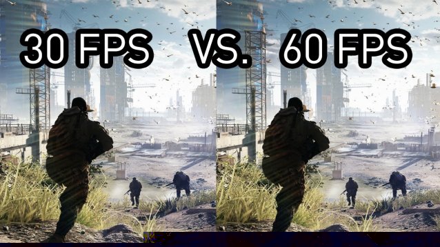 گزارش : سونی و مایکروسافت سازندگان را تحت فشار قرار می دهند تا فریم ریت بازیهای PC برروی 30fps قفل باشد