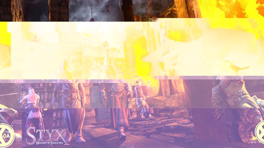 Focus Home Interactive, پی سی گیمینگ (PC Gaming), کنسول Xbox One